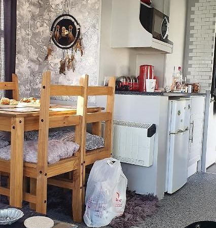 Whitley Bay 6 Berth Caravan Нюкасъл ъпон Тайн Екстериор снимка