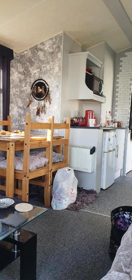Whitley Bay 6 Berth Caravan Нюкасъл ъпон Тайн Екстериор снимка