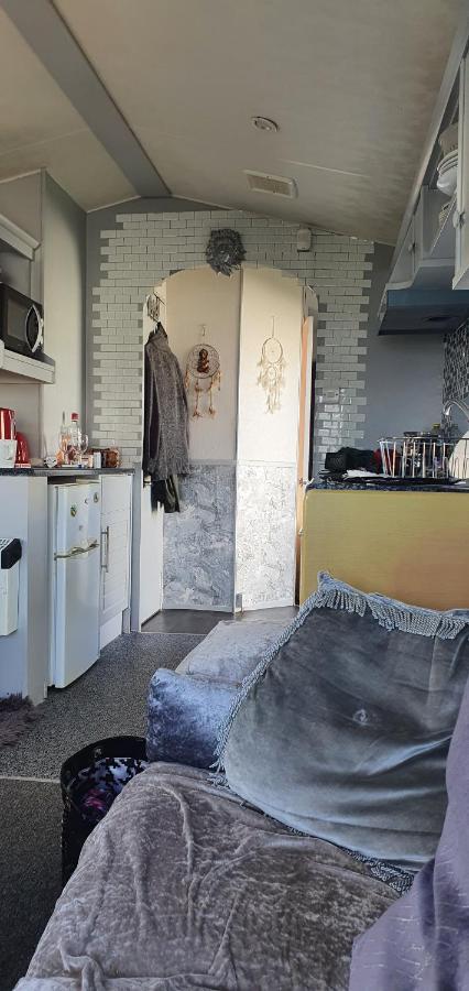 Whitley Bay 6 Berth Caravan Нюкасъл ъпон Тайн Екстериор снимка