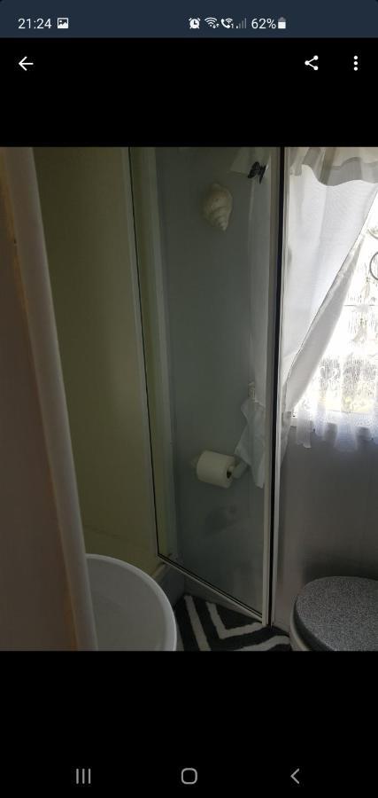 Whitley Bay 6 Berth Caravan Нюкасъл ъпон Тайн Екстериор снимка